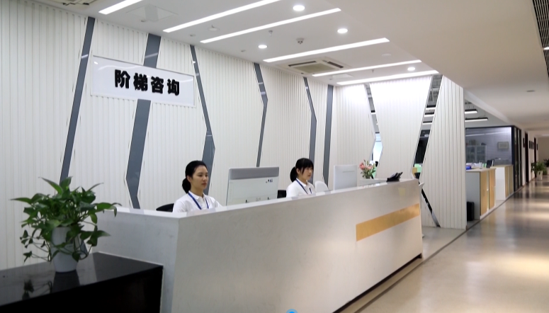 市政府質(zhì)量獎企業(yè)風(fēng)采②|階梯項(xiàng)目咨詢 高品質(zhì)服務(wù)助力項(xiàng)目“騰飛”