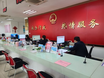 硚口區(qū)婚姻登記處開通24小時自助語音電話咨詢服務(wù)