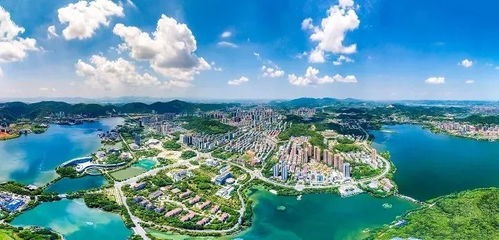 緊扣高質(zhì)量發(fā)展，力促轉(zhuǎn)型升級(jí)——黃石這片投資熱土等你來(lái)